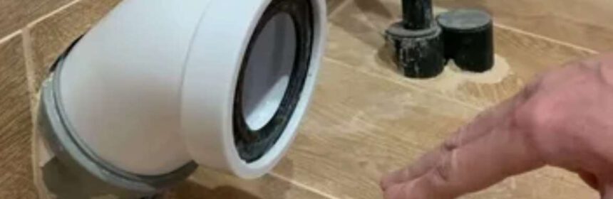 Установка унитаза своими руками: пошаговая инструкция