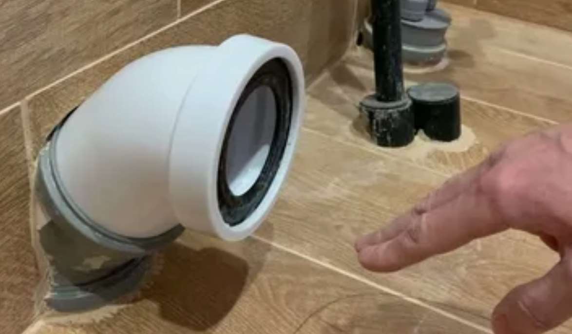 Установка унитаза своими руками: пошаговая инструкция