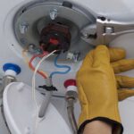 <span class="title">Бойлер не греет воду: причины неисправности</span>