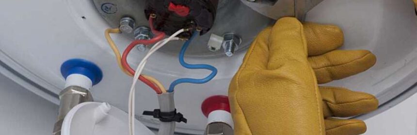 Бойлер не греет воду: причины неисправности